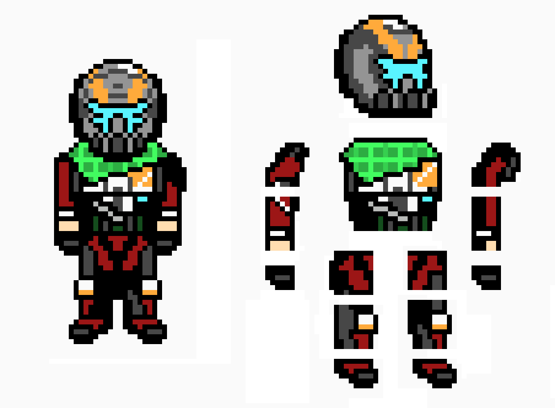 [8b0047] Jack Cooper Edited