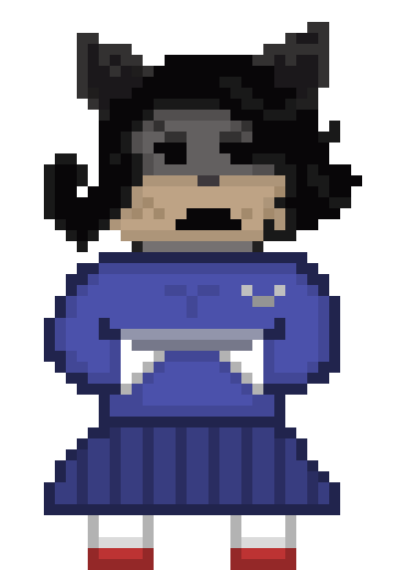 [ab5e38] Xdanniella mad