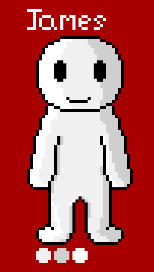 [9664c4] The Odd1sOut (recolored)