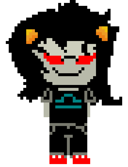[9664c4] Terezi 