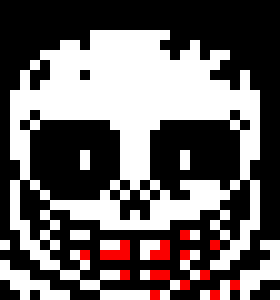 [506291] when did "mirrored insanity" come out? - xavier