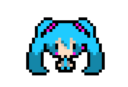 Hatsune Miku