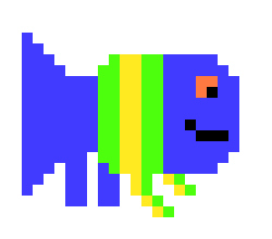 [9664c4] Fishriel