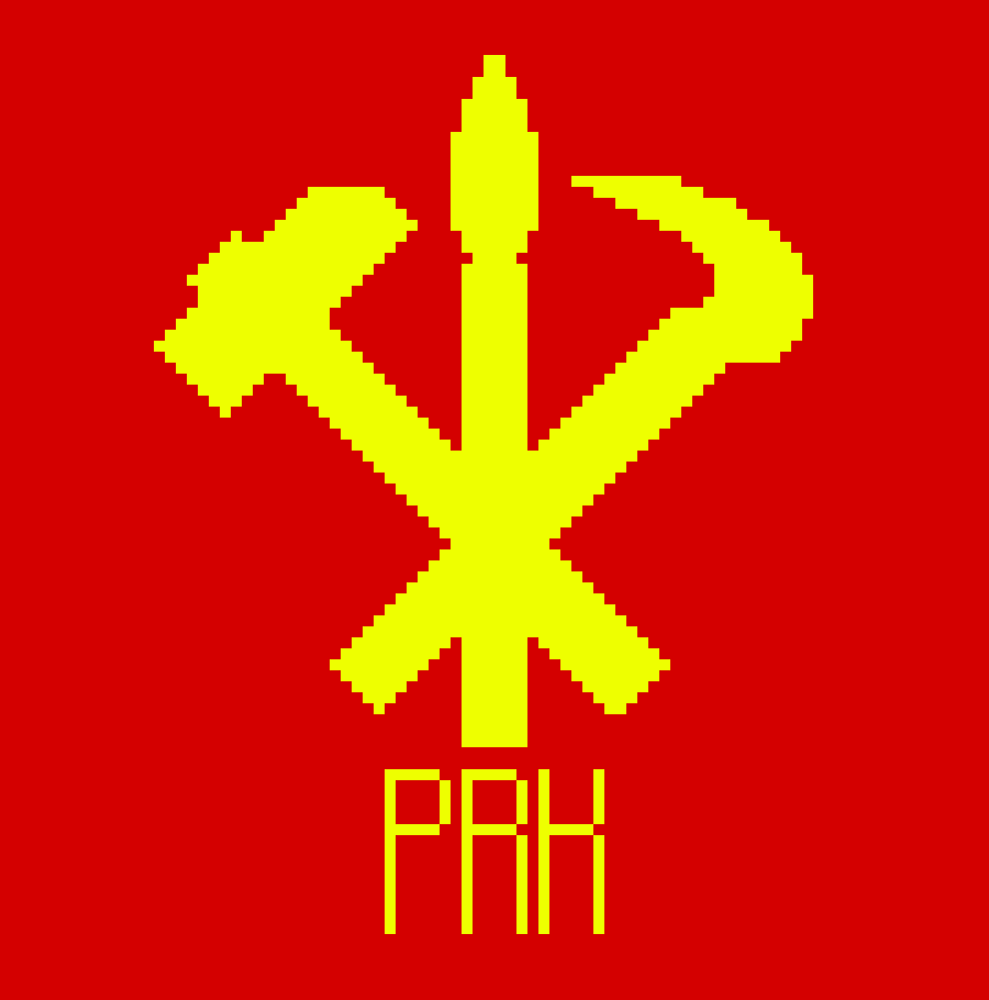 [9664c4] NORTH KOREA