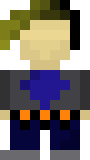 [67330a] Cyberpunk Guy