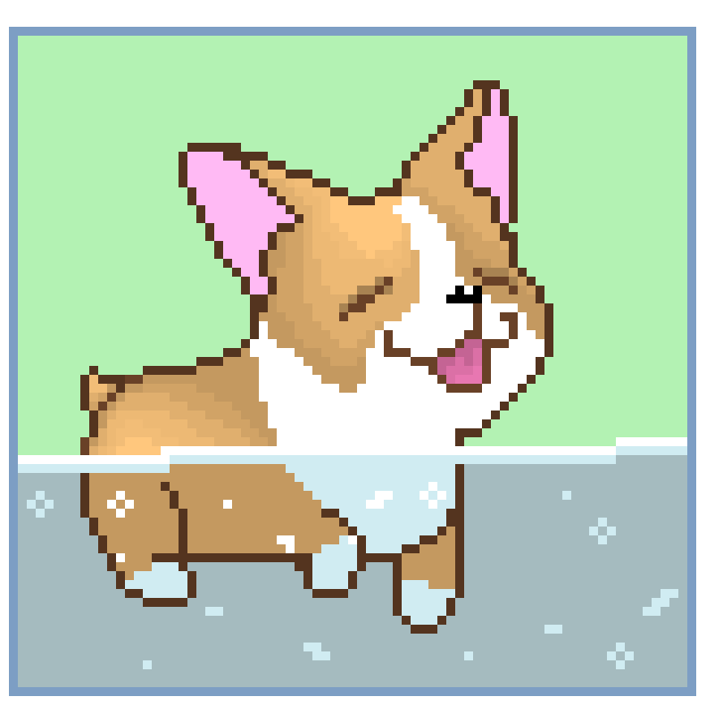 [9664c4] doggy