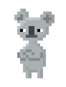 [9664c4] koala