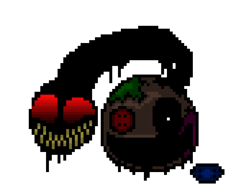 [a228fa] Doll kirby Final form