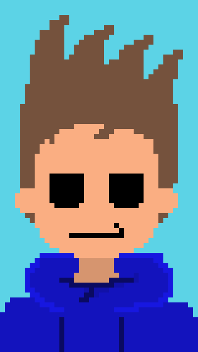 [9664c4] Tom