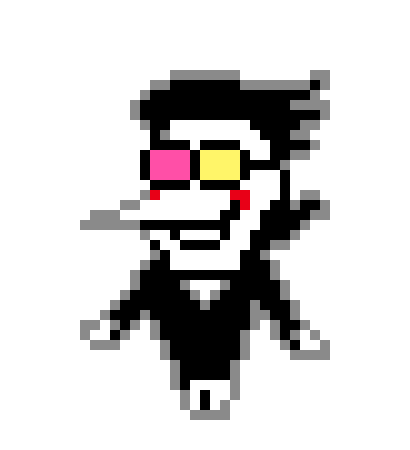 Spamton