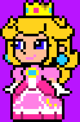 [9664c4] Peach