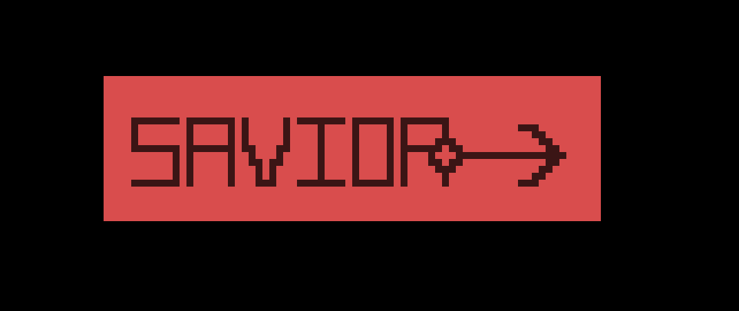 [9664c4] Savior