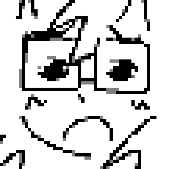 [816c09] I rather forget my 4th grade to 8th years, Pepper-