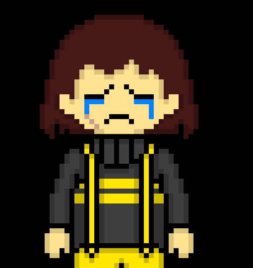 [b63bdb] *hugs him* SANS, DON'T DIE!