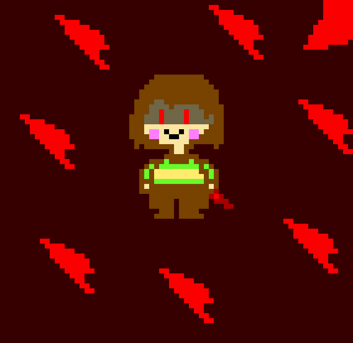 [53a360] send knives to everyone *