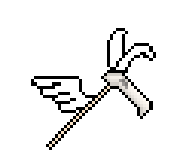 [9664c4] Eagle Sycthe