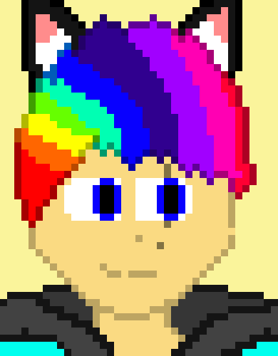 [401102] *hello-rainbowfox2011