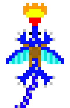 [9664c4] Saphira