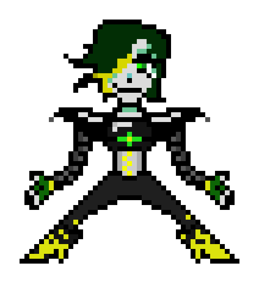 [a8c870] new gjt mettaton ex