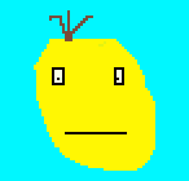 Mojo
