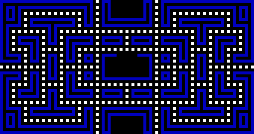 [9664c4] PACMAP