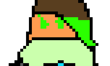 I HOPE ALL OF YOU HACKERS DIE FOR TOUCHING MY SPRITE