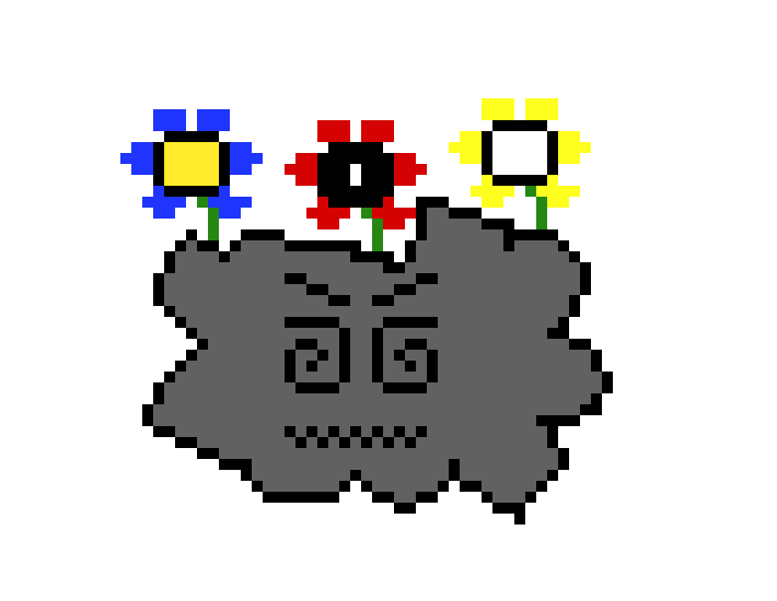 [7adc44] Hellspawntale Extras