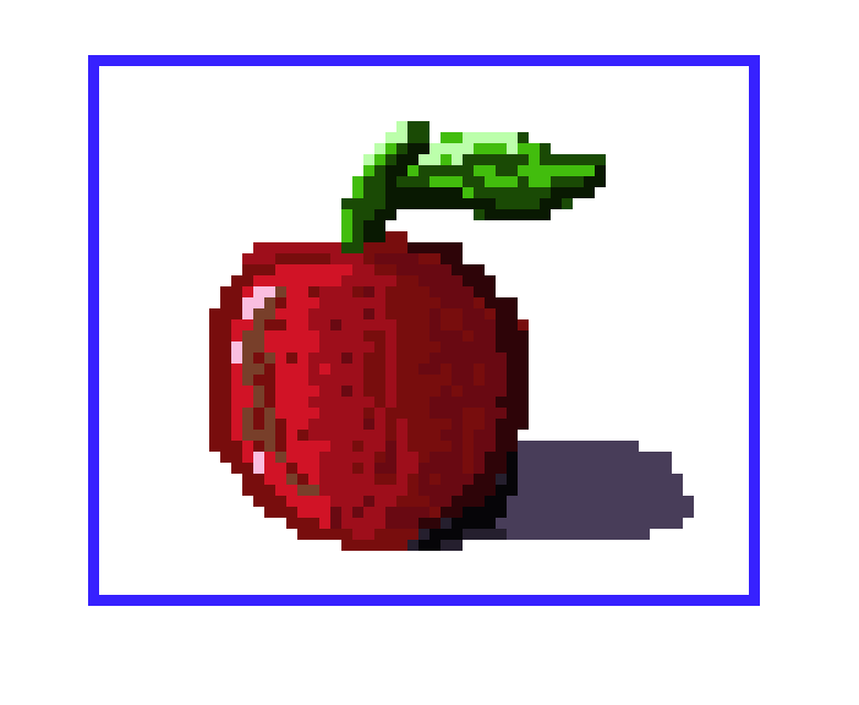 [6f5fe6] maçã