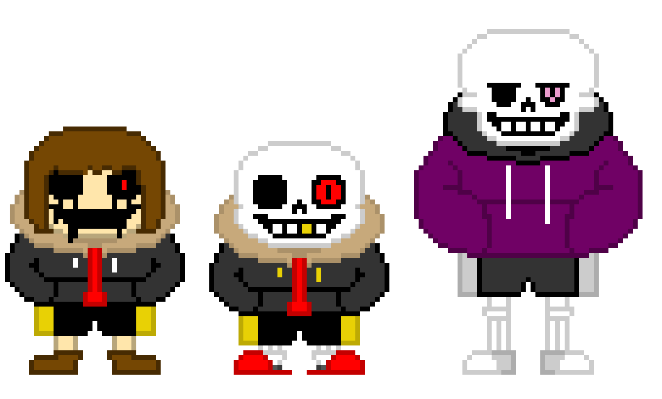 good time trio