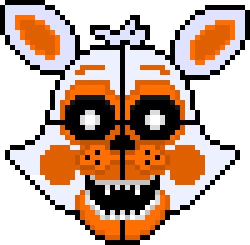 FNaF Sister Location: Funtime Firefox