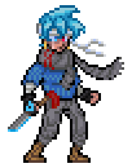 [5c31fe] Aoi ( UPDATED) V1
