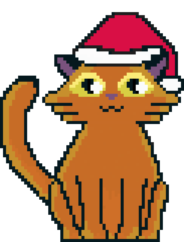 [320935] xmascat