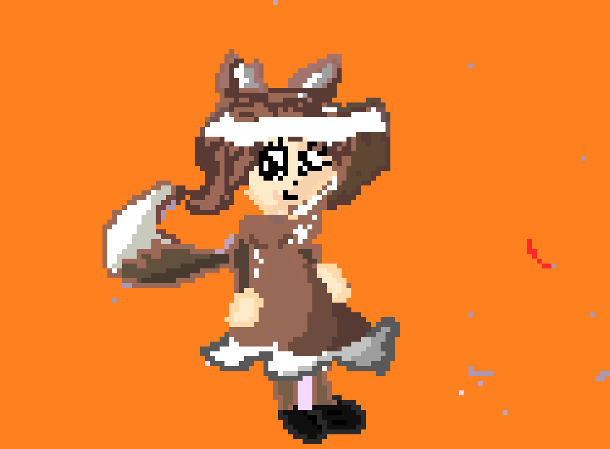 [9664c4] Eevee