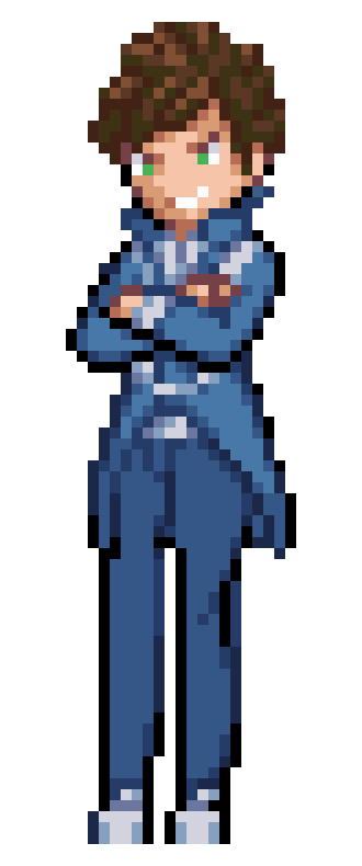 [df0925] Andrez