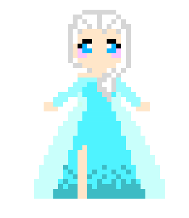 [9664c4] Elsa