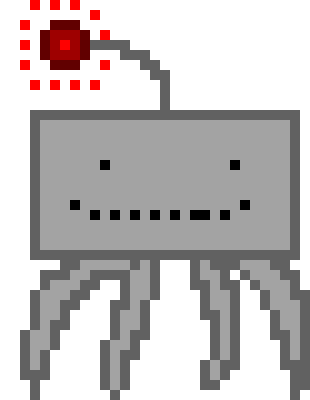 [bca966] Frendo-tron 3000!