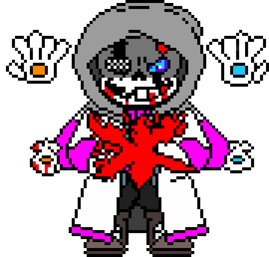 [3232ff] Nova!Timeline Time Trio (ALT) - Phase 4