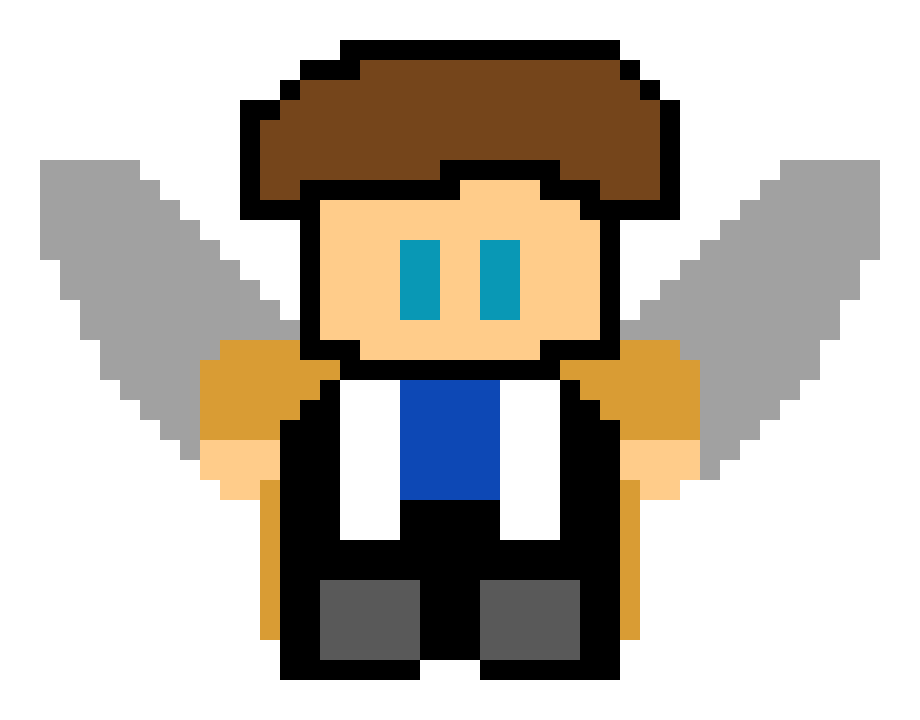 [9664c4] Castiel