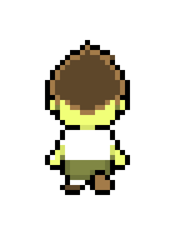 [9664c4] walk up