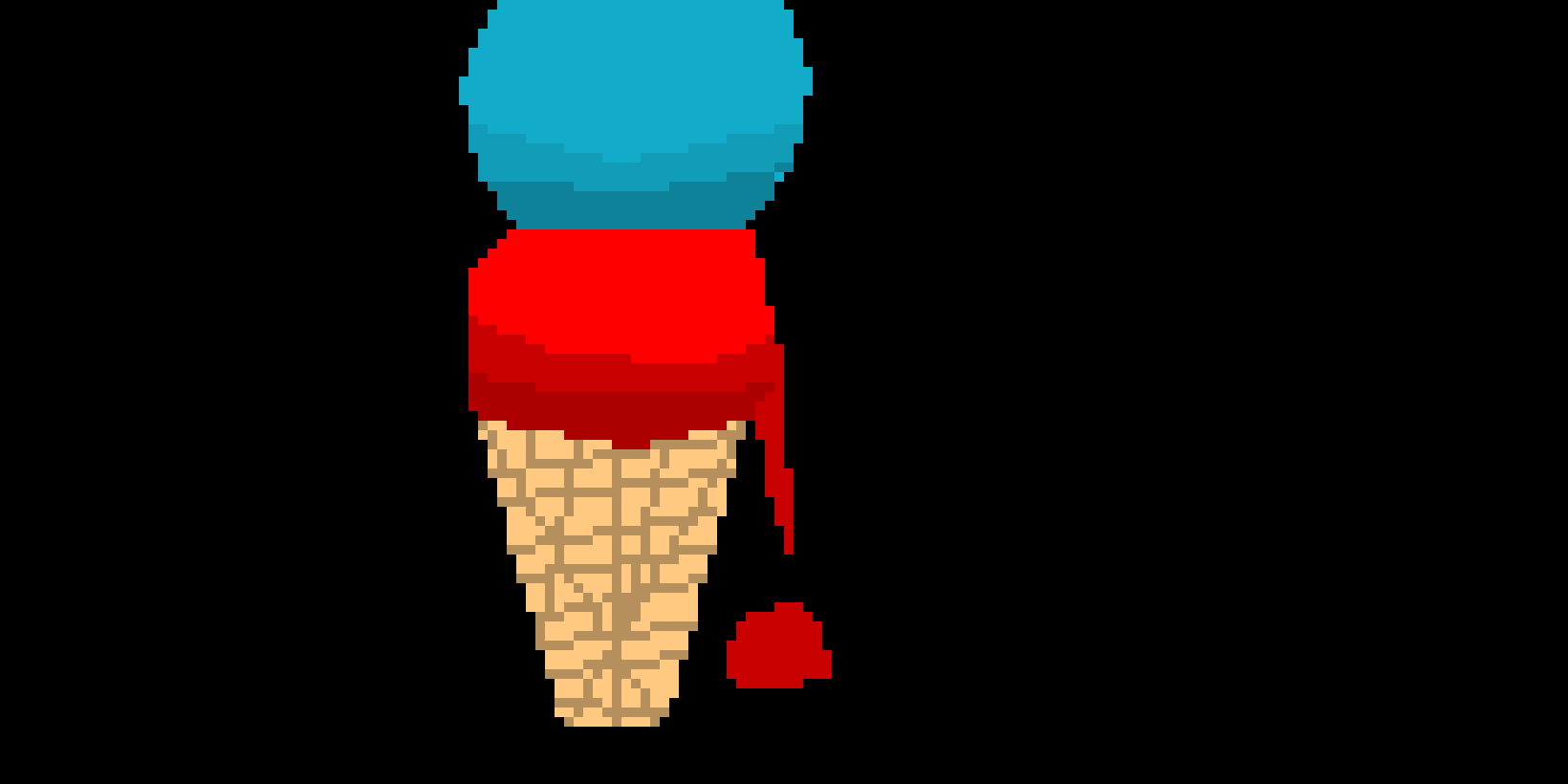 [899643] Ice cream