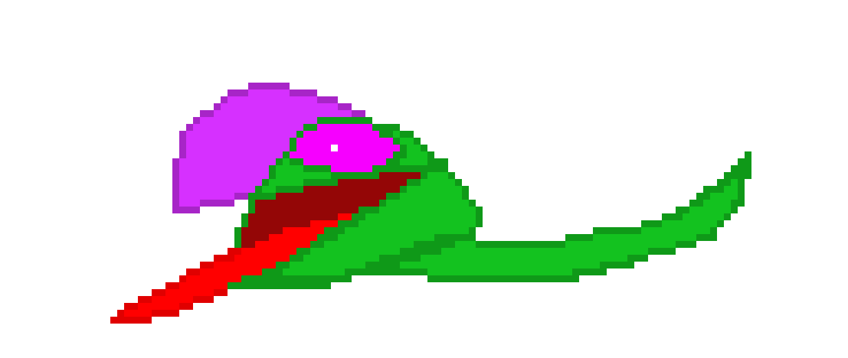 [5527a4] deadsnek