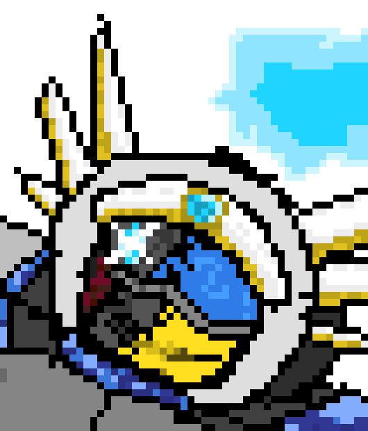 [eccef3] Alr