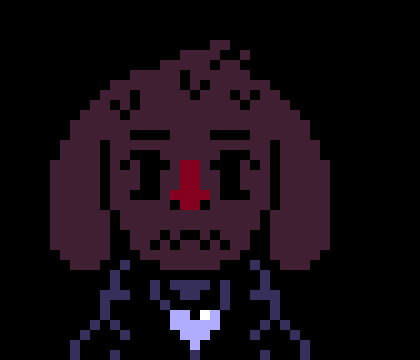 [c91422] R-Ruin! I- I dont knoow her.... 