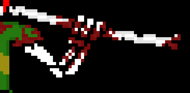 Slight readjust for the arm but like-