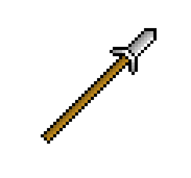Iron Spear