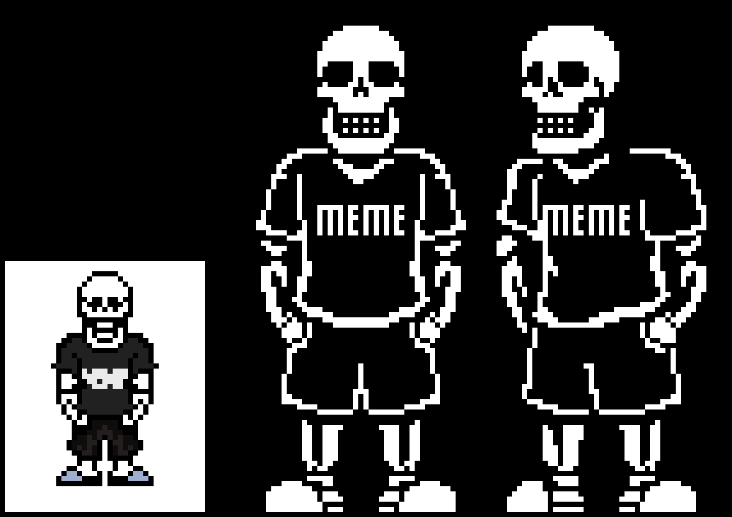 Critique [King Squid Edit]