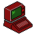 [40c431] pixel computer