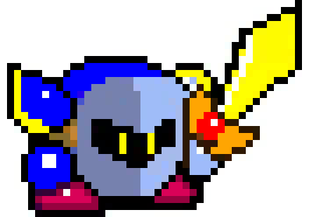 [f15a48] Meta Knight