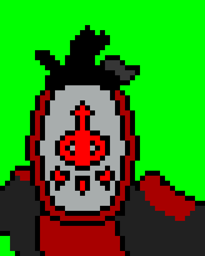 [6b144e] HA! *Yiga Footsoldier throws the trident only without the marsh mellows at the flirters.* NOBODY LIKES ROMANCE FILMS!!!