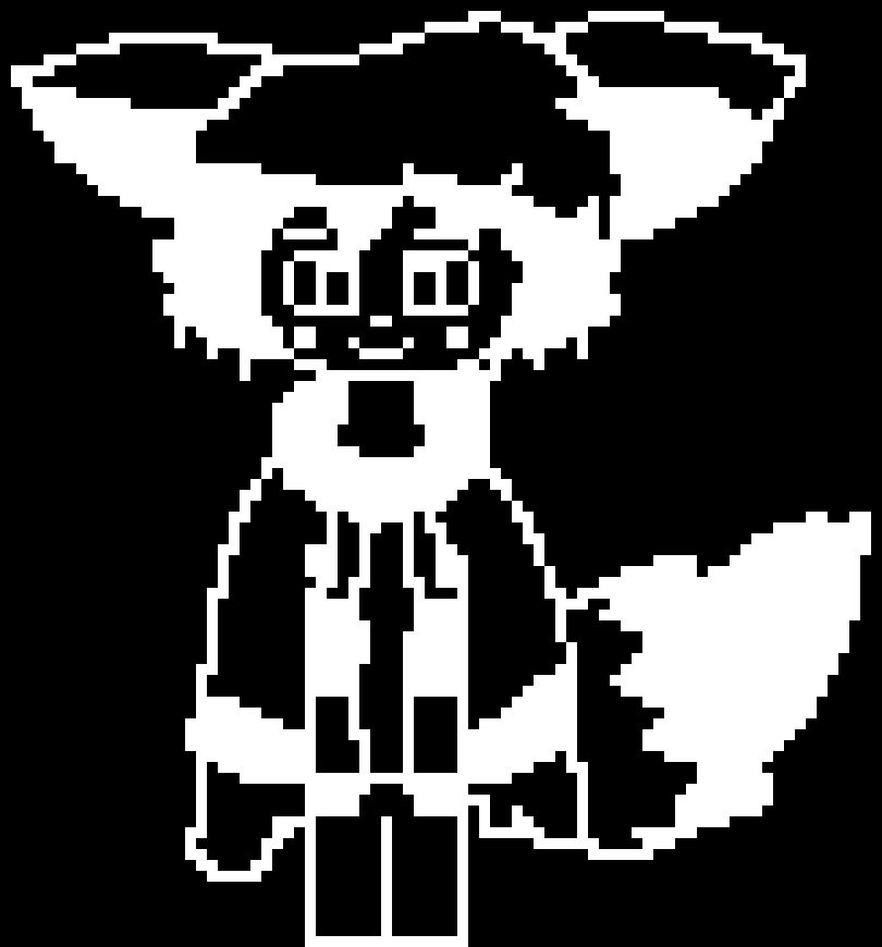 [95be89] SINISTER UNDERTALE SPRITE